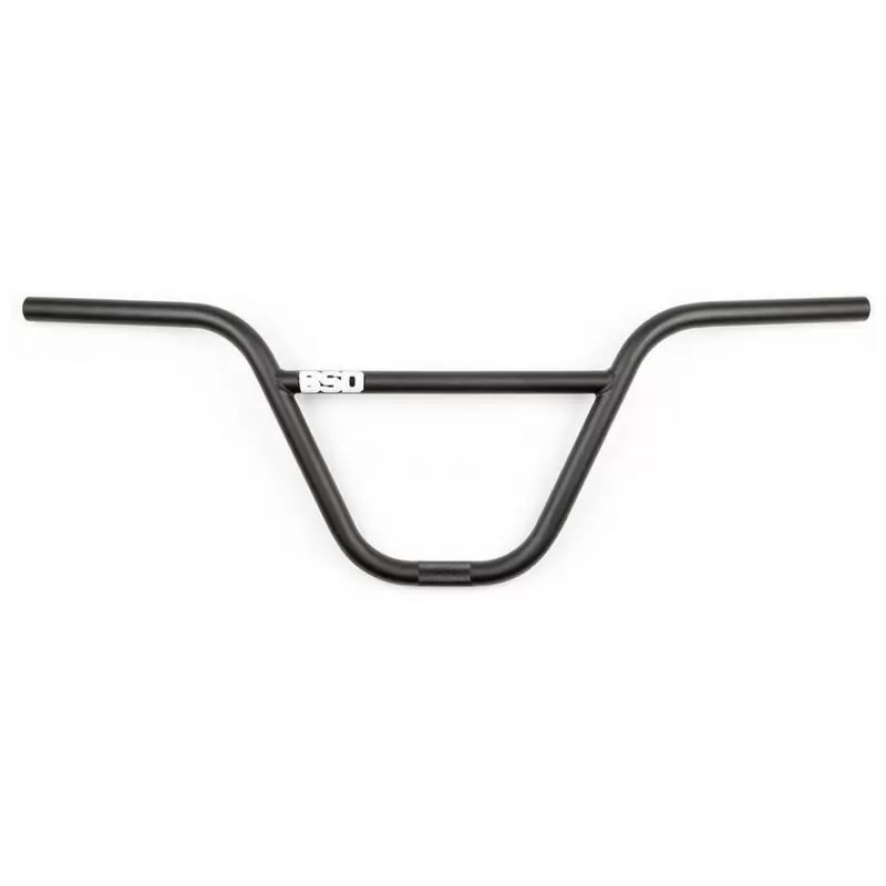 Manillar FREEDOM BMX Ancho 736 mm Elevación 228 mm Diámetro 25,4 mm - image