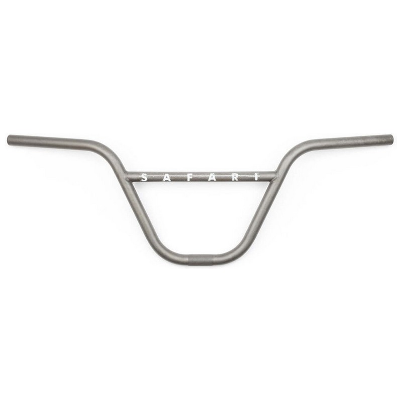 Manillar SAFARI BMX Ancho 749 mm Diámetro 22,2 mm Elevación 231 mm