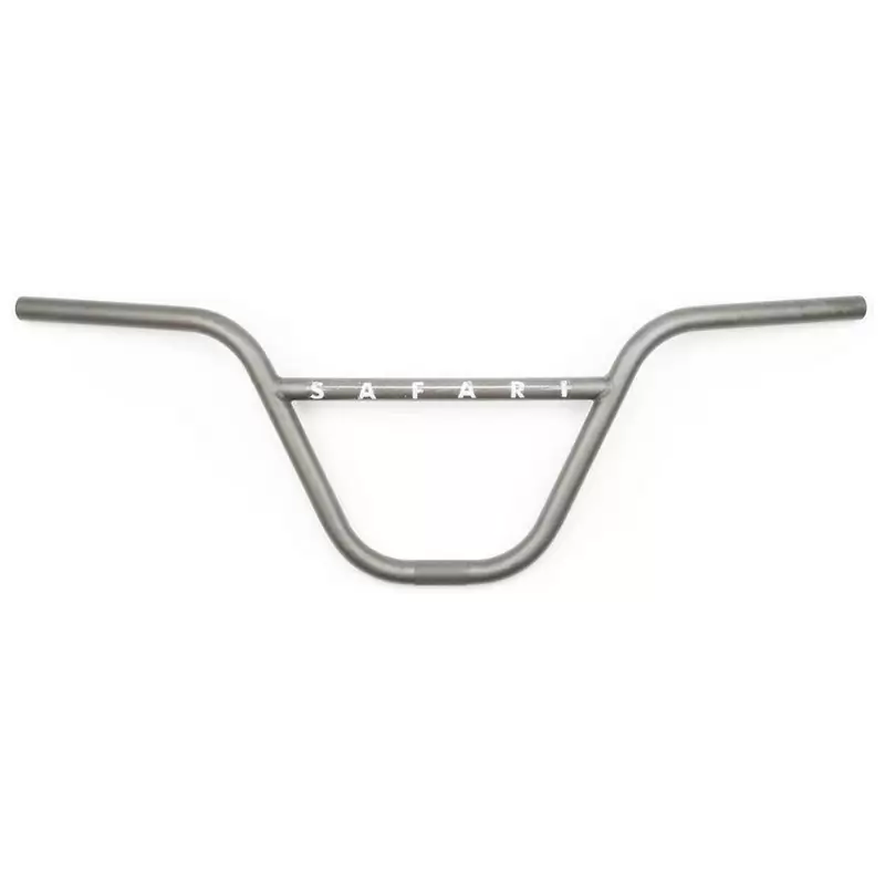 Manillar SAFARI BMX Ancho 749 mm Diámetro 22,2 mm Elevación 231 mm - image