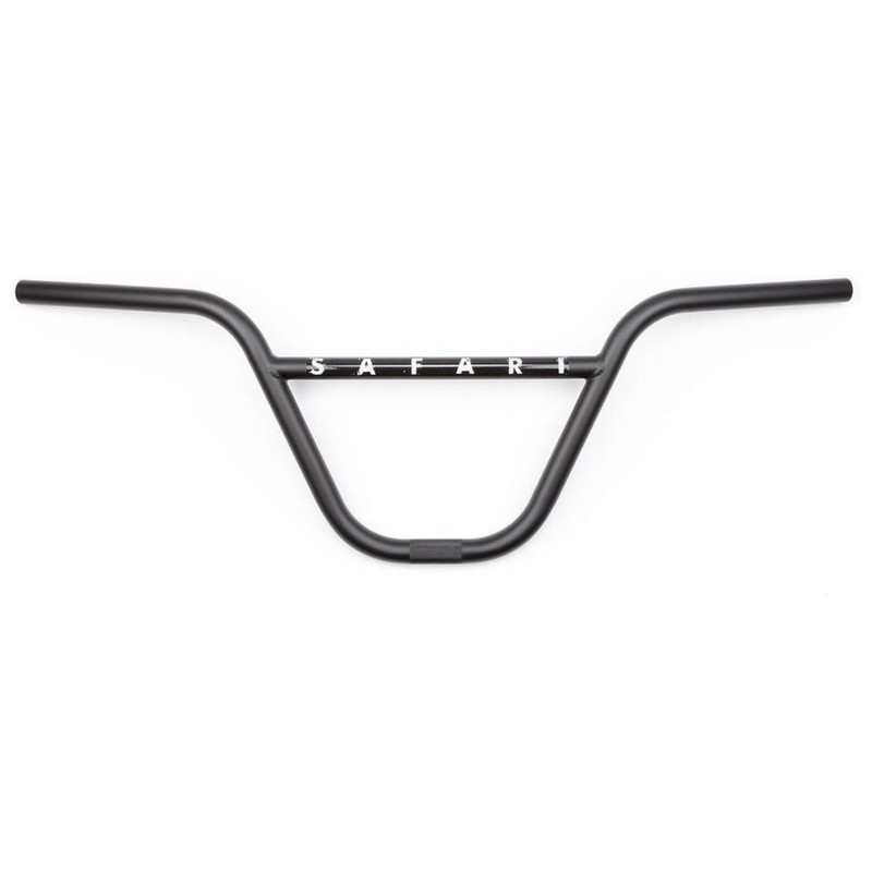Manillar SAFARI BMX Ancho 749 mm Diámetro 25,4 mm Elevación 243 mm