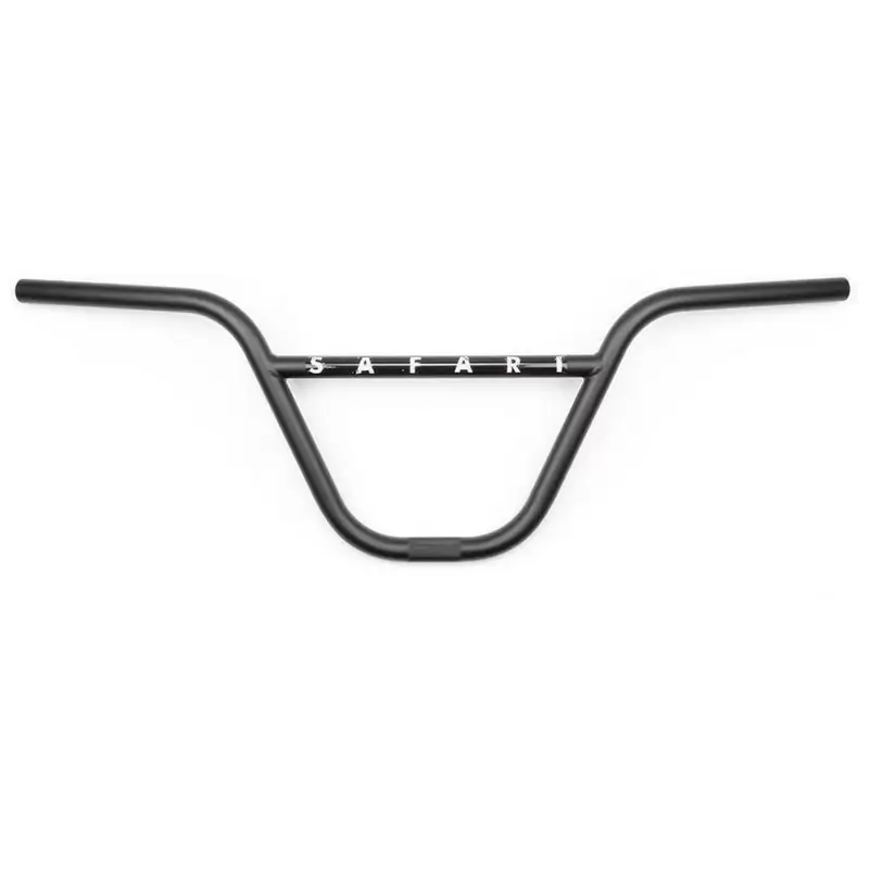 Manillar SAFARI BMX Ancho 749 mm Diámetro 25,4 mm Elevación 243 mm - image