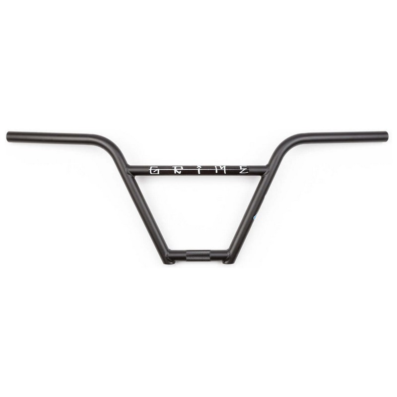 Manillar GRIME BMX Ancho 736 mm Elevación 228 mm Diámetro 25,4 mm