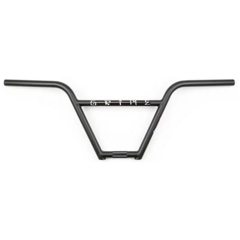 Manillar GRIME BMX Ancho 736 mm Elevación 241 mm Diámetro 22,2 mm - image
