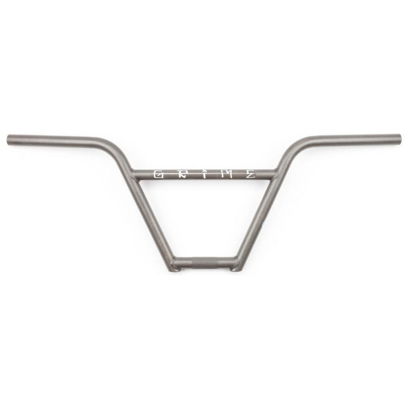 Manillar GRIME BMX Ancho 736 mm Elevación 241 mm Diámetro 25,4 mm