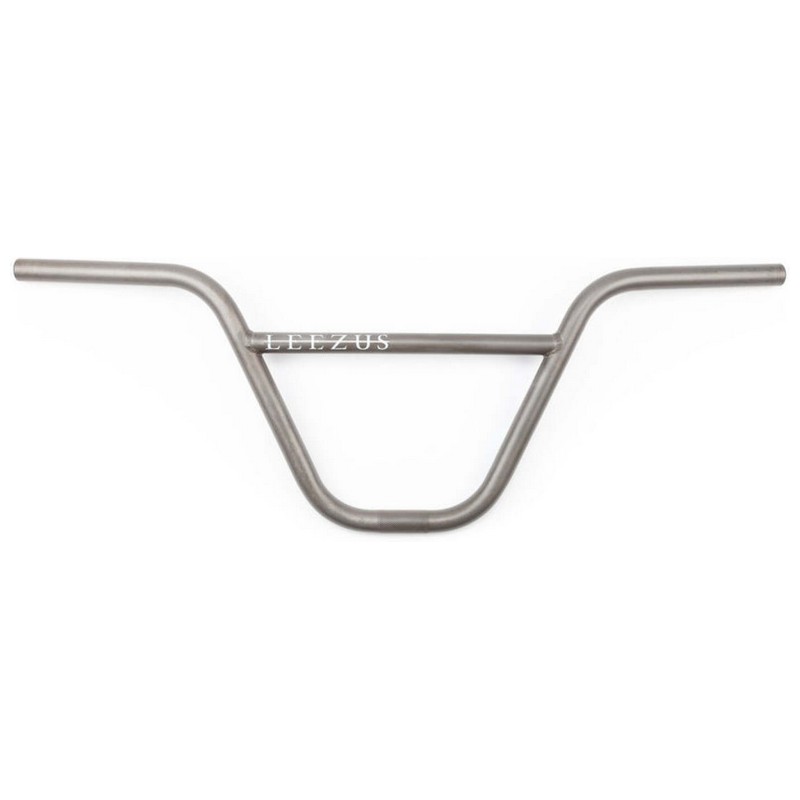 Manillar LEEZUS LENKER BMX Ancho 711 mm Elevación 234 mm Diámetro 22,2 mm