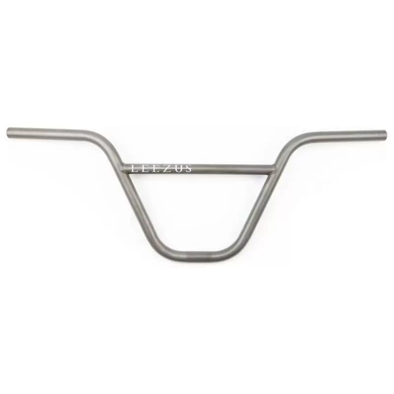Manillar LEEZUS LENKER BMX Ancho 711 mm Elevación 234 mm Diámetro 22,2 mm - image