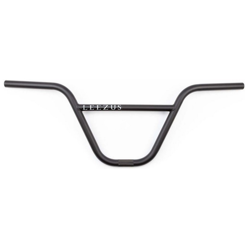 Manillar LEEZUS LENKER BMX Ancho 711 mm Elevación 234 mm Diámetro 22,2 mm