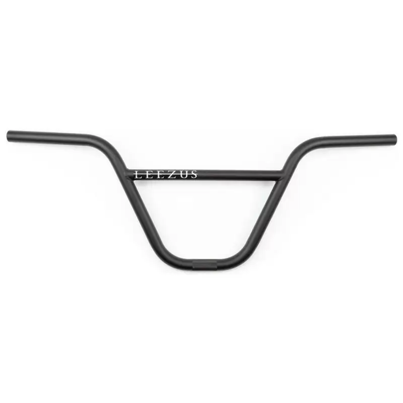 Manillar LEEZUS LENKER BMX Ancho 711 mm Elevación 234 mm Diámetro 22,2 mm - image