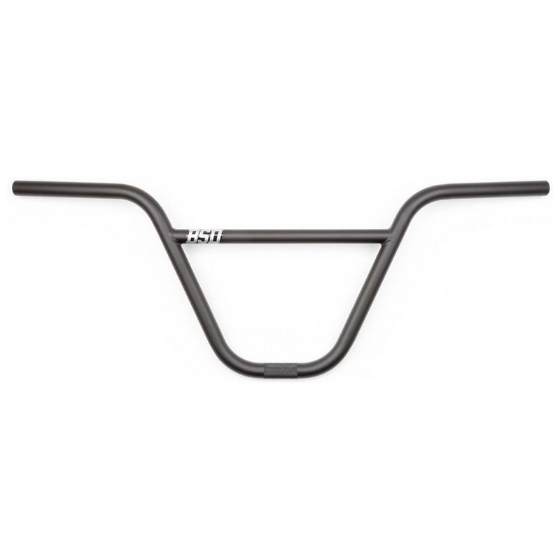 Manillar BMX RAIDER Ancho 749 mm Elevación 254 mm Diámetro 25,4 mm