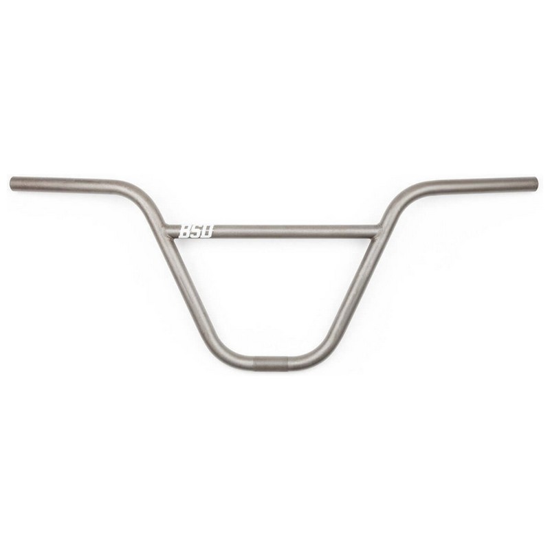 Manillar BMX RAIDER Ancho 749 mm Elevación 254 mm Diámetro 25,4