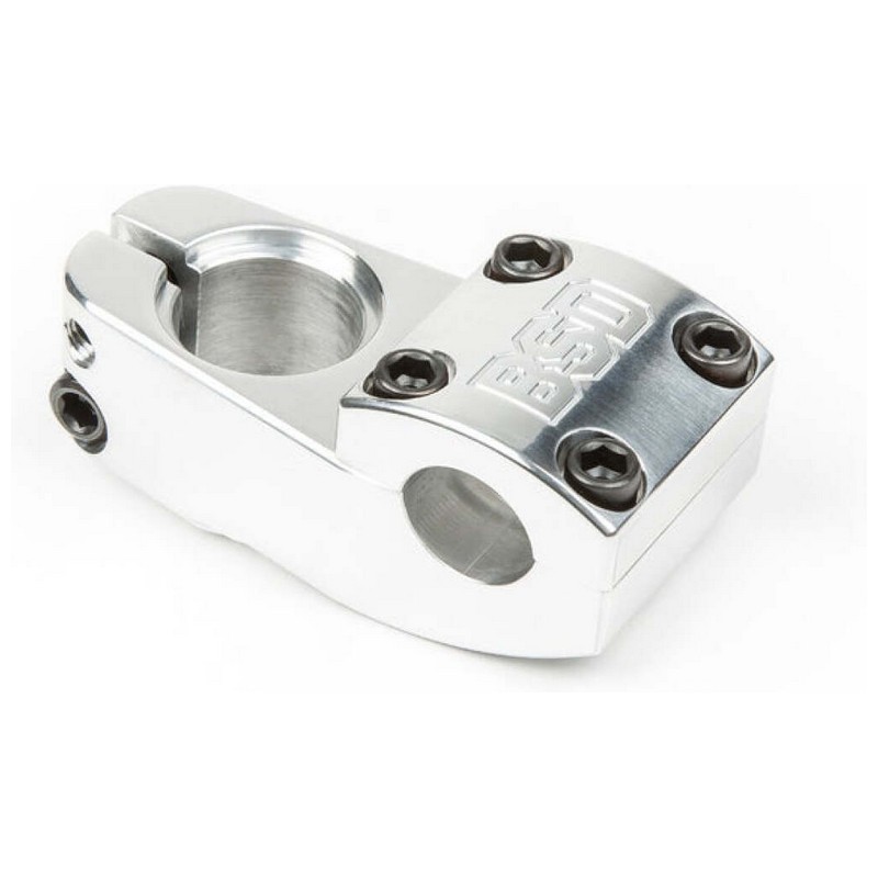 Potencia BMX STACKED STEM Regular 1-1/8'' 50mm Raw
