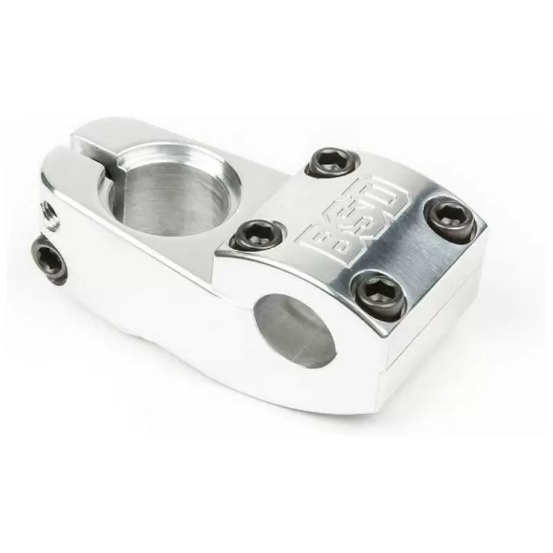 Potencia BMX STACKED STEM Regular 1-1/8'' 50mm Raw - image