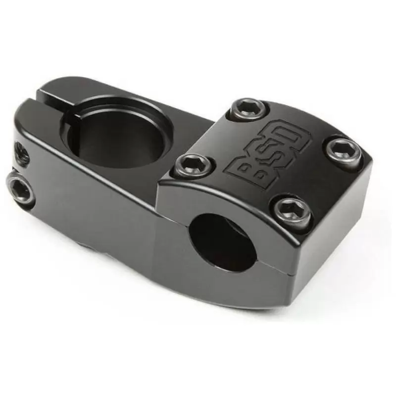 POTENCIA BMX APILADA 1-1/8'' 50mm Negro - image