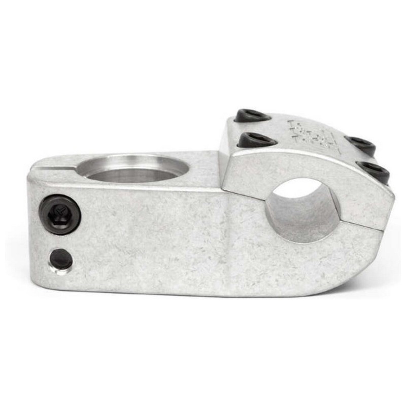 Potencia BMX NIVELADA Potencia 1-1/8'' 50mm Cromada Regular