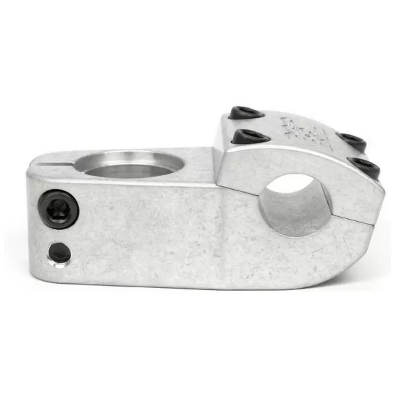 Potencia BMX NIVELADA Potencia 1-1/8'' 50mm Cromada Regular - image