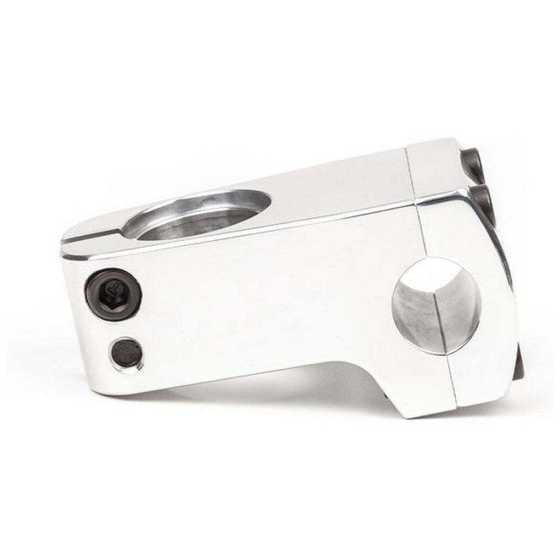 Potencia BMX CAÍDA 1-1/8'' 50mm Cromada