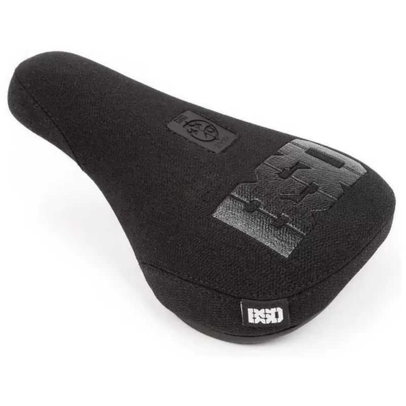 Pivotal LOGO BMX saddle - image