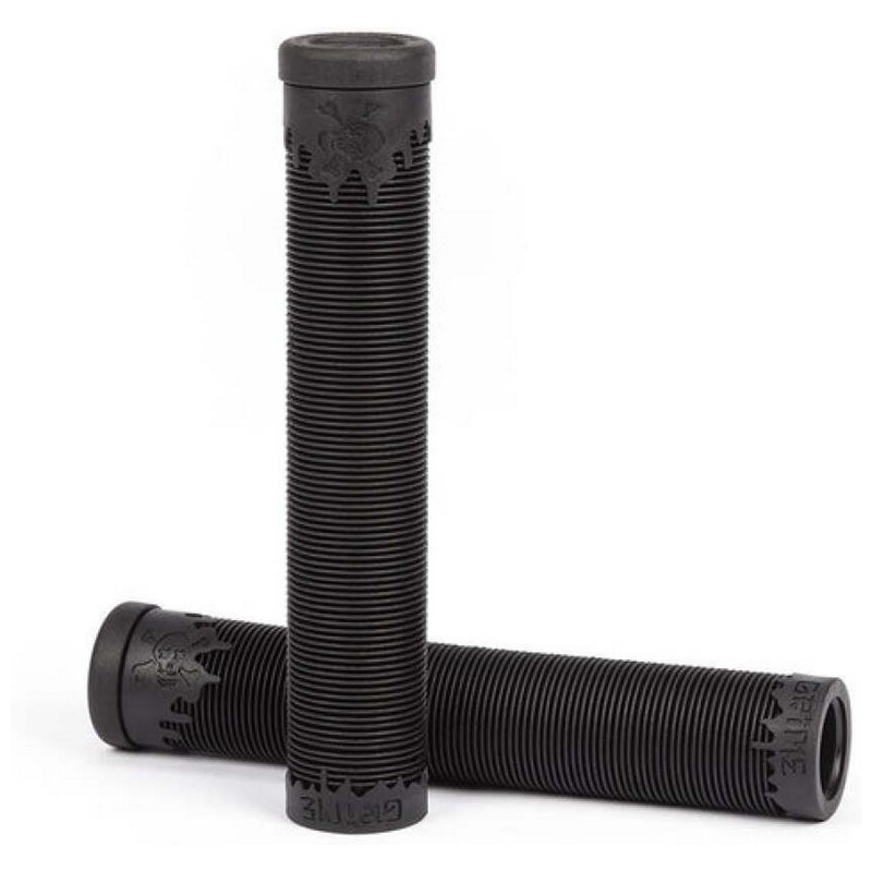 Puños GRIME BMX Negro 160mm