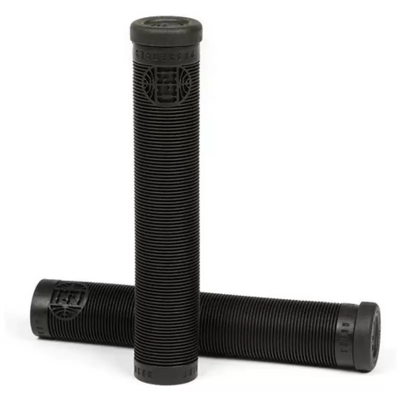 Puños BMX PASSENGER Negros 162mm - image