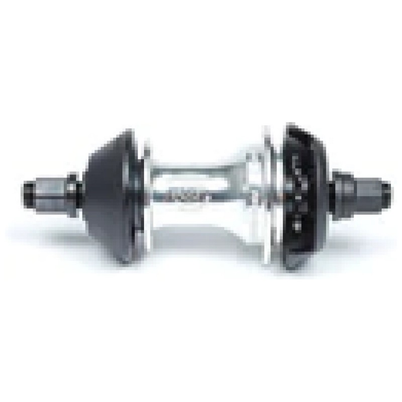 Moyeu BMX Arrière Droit Revolution 36 Trous 9D Argent