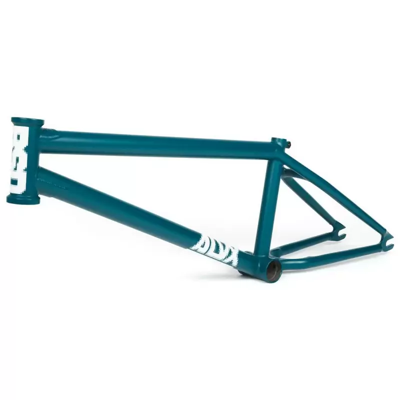 Alvx Af Frame 21'' BMX Rahmen ohne Bremssatz Mitternachtsblau - image