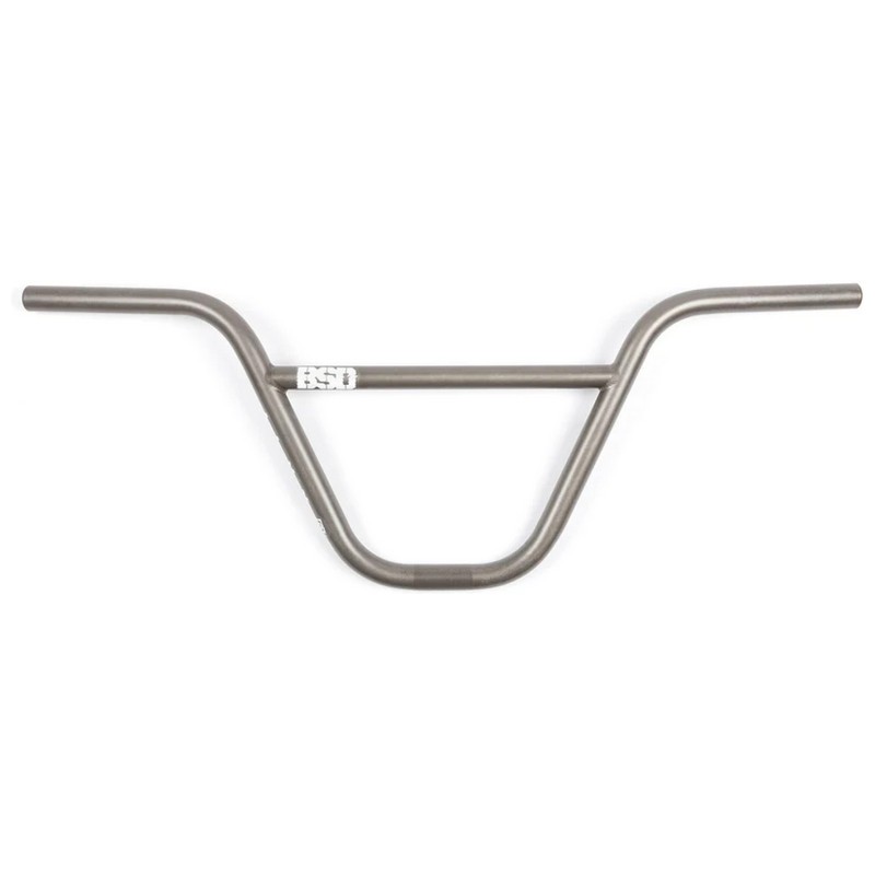 Manillar ALVX BMX Ancho 711 mm Diámetro 241 mm Elevación 22,2 mm