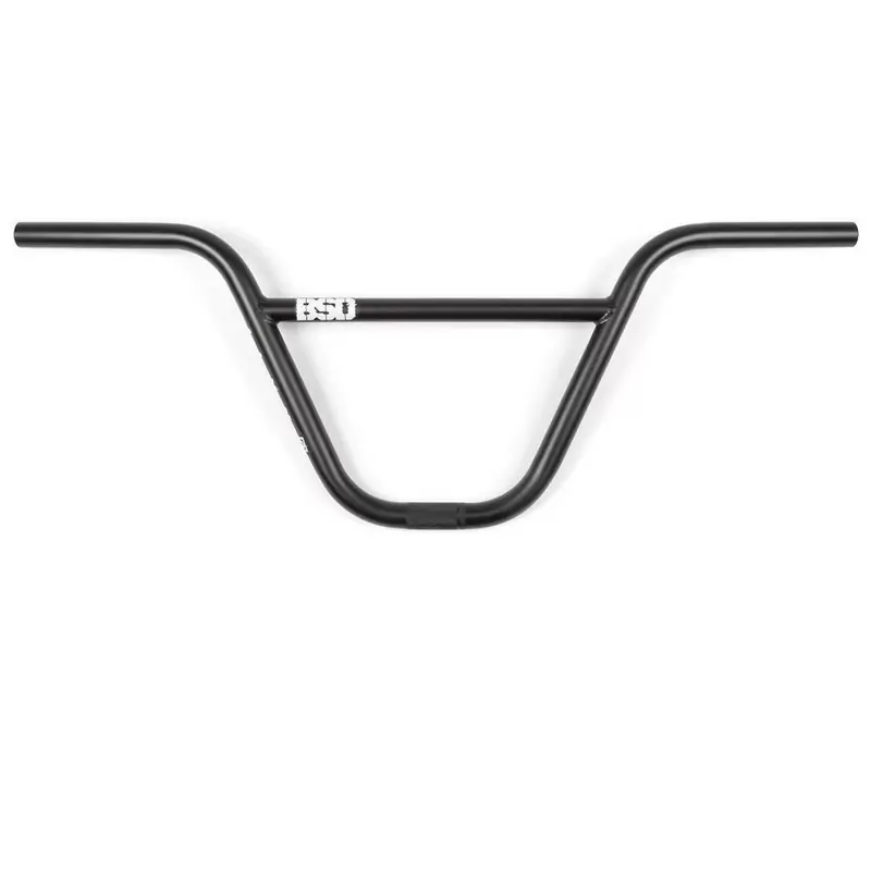 Manillar ALVX BMX Ancho 711 mm Diámetro 247 mm Elevación 25,4 mm - image