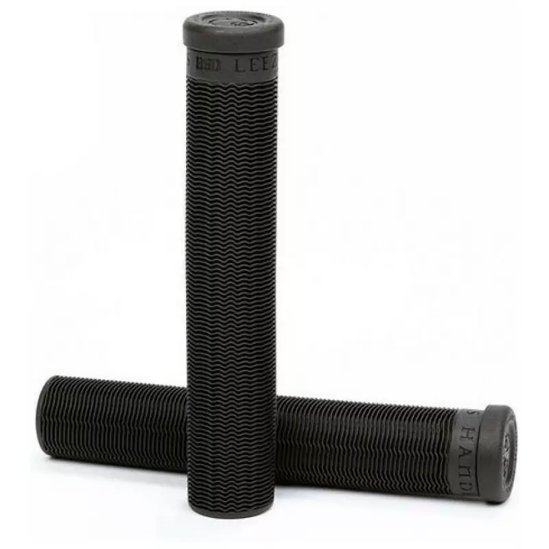 Puños BMX LEEZUS Verde Agua 160mm #1