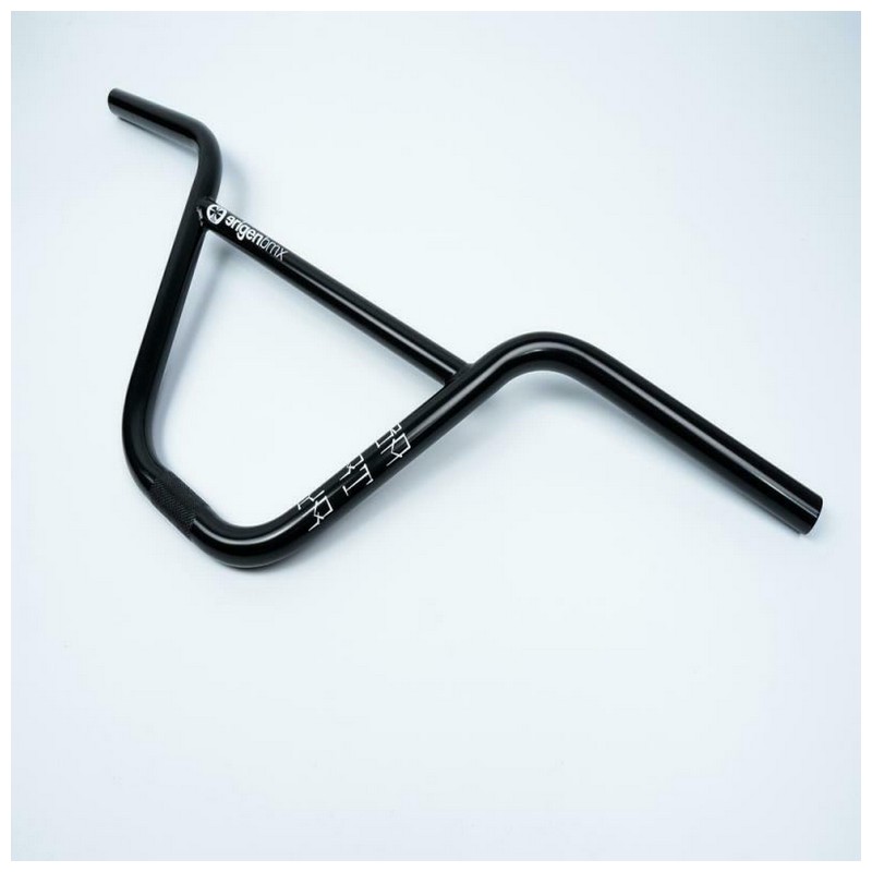 Manillar BARTYR BMX Ancho 736 mm Diámetro 22,2 mm Elevación 228 mm