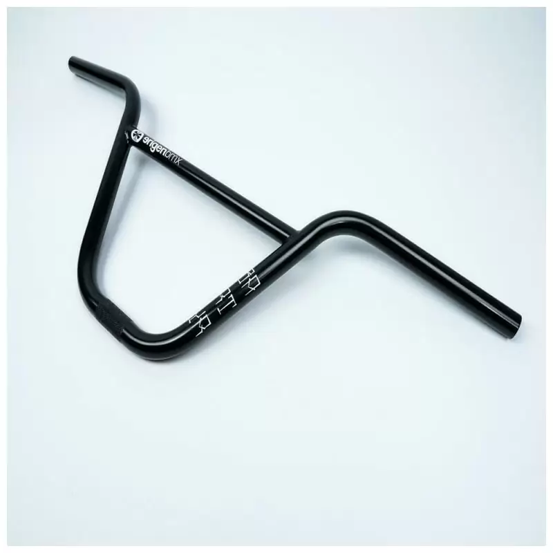 Manillar BARTYR BMX Ancho 736 mm Diámetro 22,2 mm Elevación 228 mm - image
