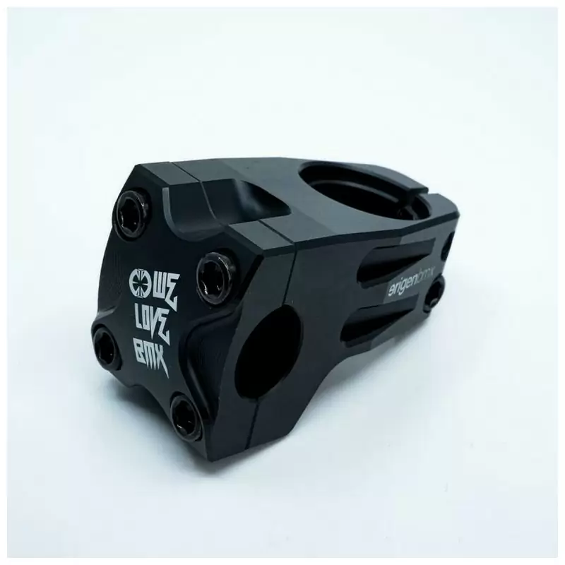 COALITION STEM BMX Stem 1-1/8'' 50mm Black - image