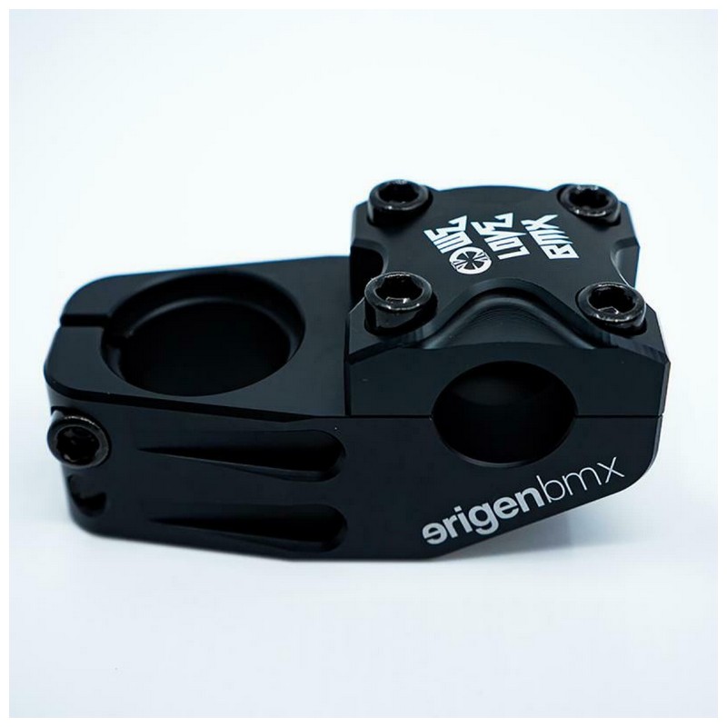 Potencia ECLIPTION STEM BMX 1-1/8'' 50mm Negro