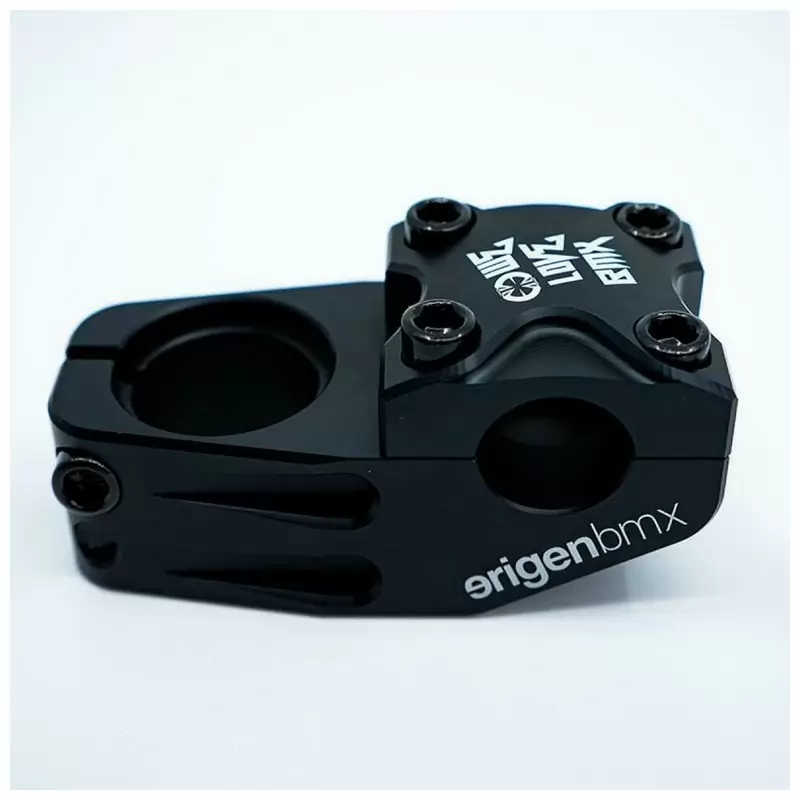 Potencia ECLIPTION STEM BMX 1-1/8'' 50mm Negro - image