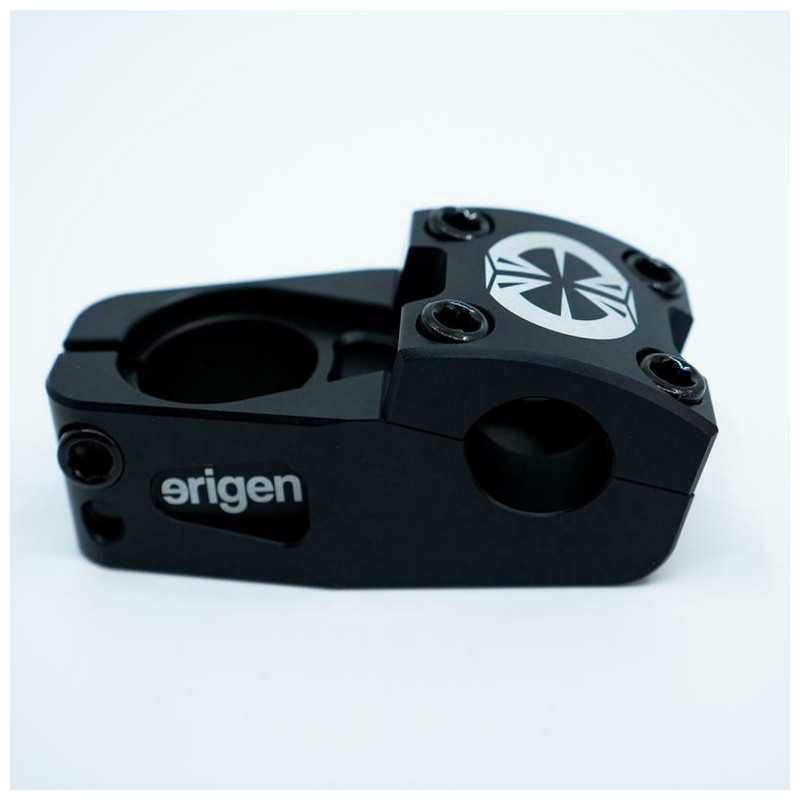 Potencia BMX ENEMY 1-1/8'' 50mm Negro