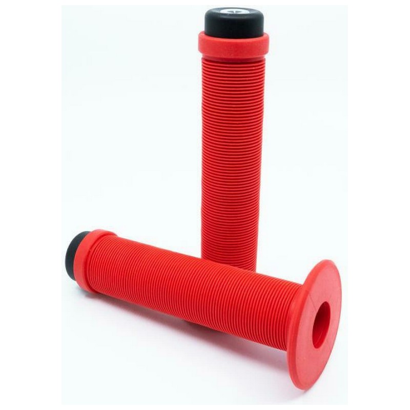 Puños GOOPY BMX Rojo 142mm