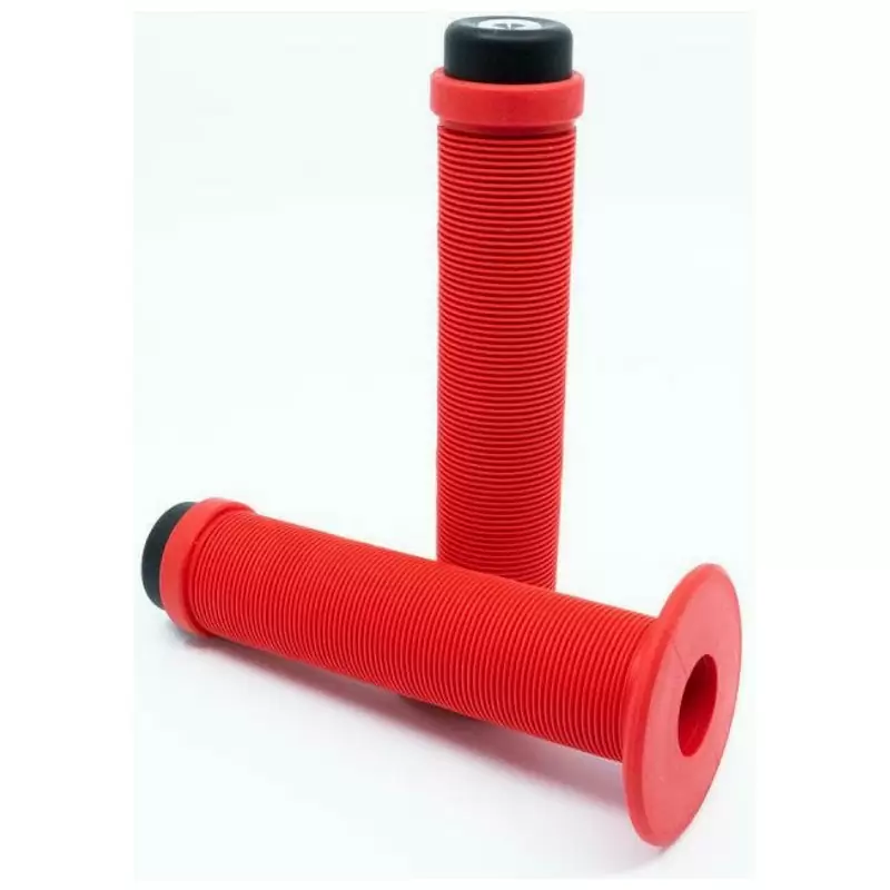 Puños GOOPY BMX Rojo 142mm - image
