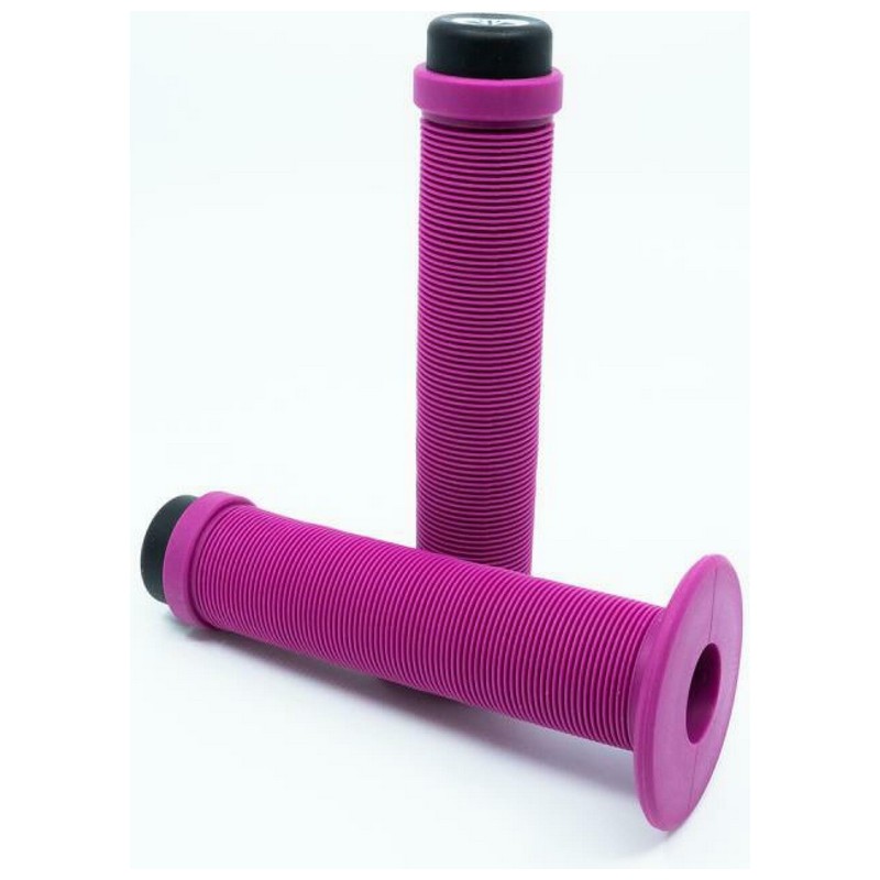 Puños GOOPY BMX Morado 142mm
