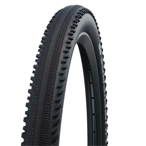 Copertone Hurricane 27.5 x 2.25 Addix Performance E-50 Rigido Nero - image