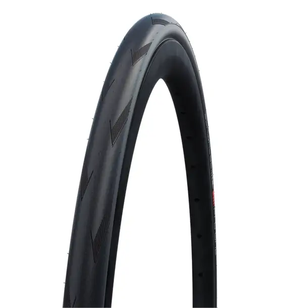 Pneu Pro One 700x30C EVO Addix Race Super Race V-Guard dobrável preto - image