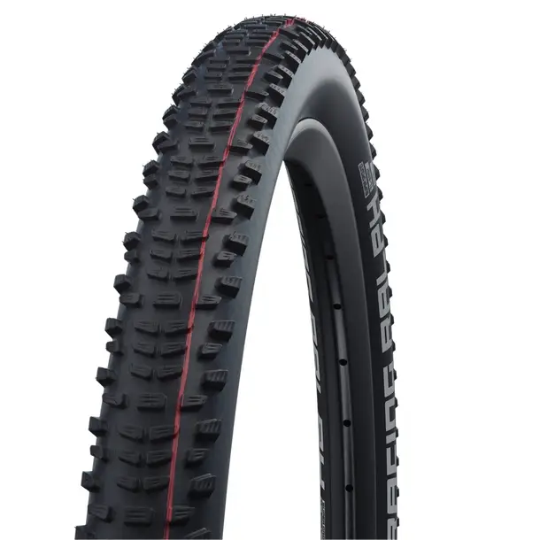Copertone Racing Ralph 29x2.35 EVO SnakeSkin Super Ground Addix Speed Tubeless Ready Nero - image