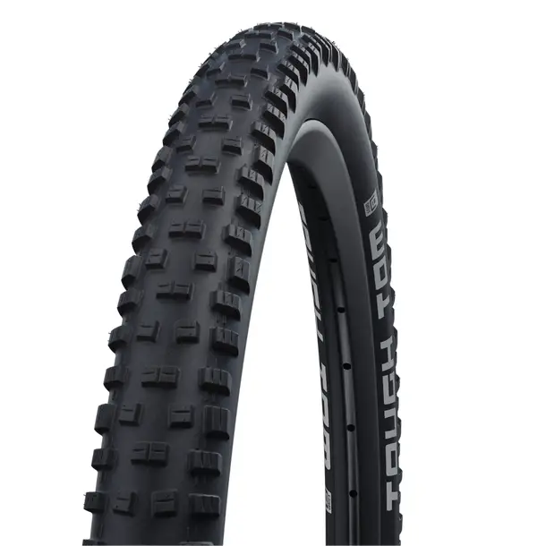 Copertone Tough Tom 27.5x2.35 Active Line K-Guard SBC Rigido Nero - image