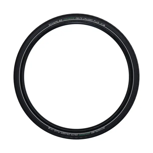 Delta Cruiser Plus Active Line 28x1.40