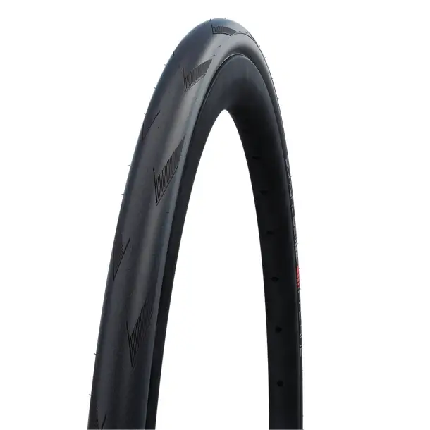 Copertone Pro One 700x34C EVO Addix Race Super Race V-Guard TLE Pieghevole Nero - image