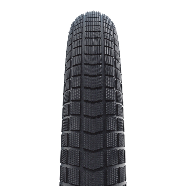 Reifen Big Ben 27,5x2,0'' 650b K-Guard Active Line Draht Schwarz