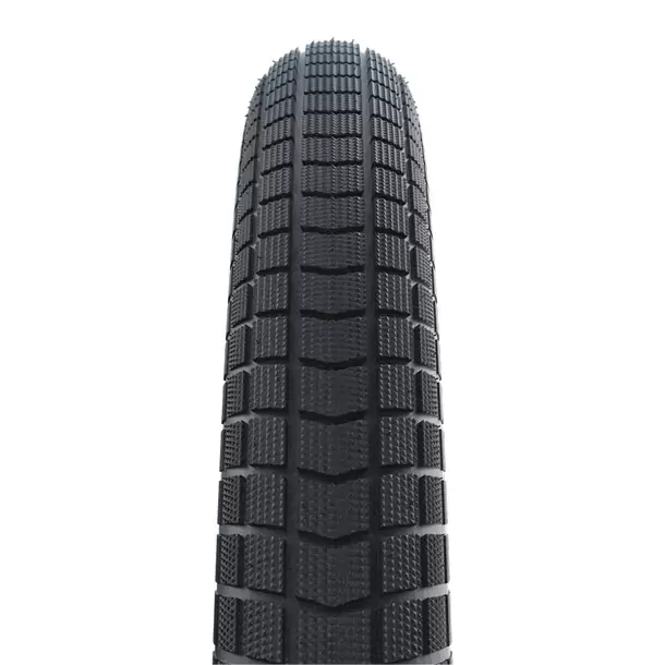 Reifen Big Ben 27,5x2,0'' 650b K-Guard Active Line Draht Schwarz - image