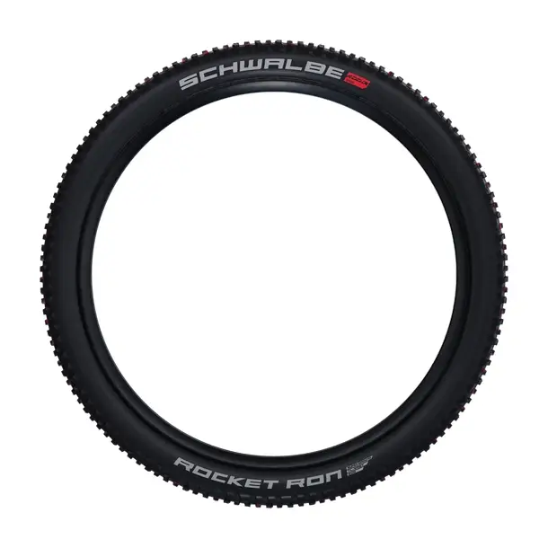 Copertone Rocket Ron Performance 26x2.10'' Addix Pieghevole Nero #1