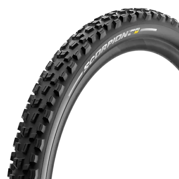 Cubierta sin cámara Scorpion Enduro M HardWall SmartGRIP Gravity 27.5x2.60'' #1