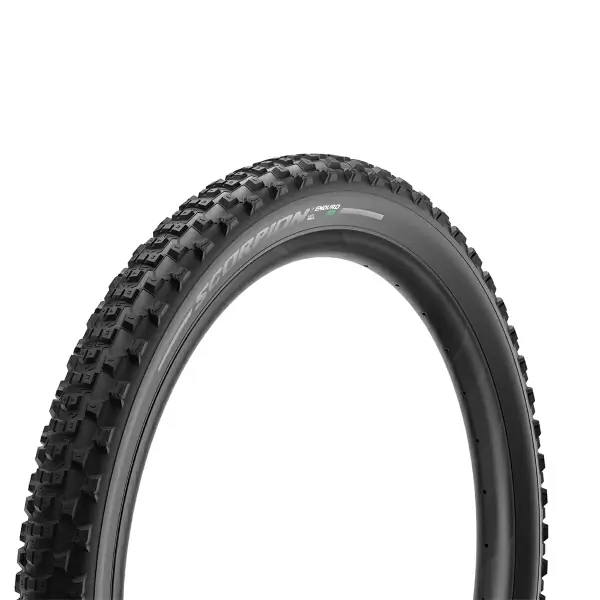 Tire Scorpion Enduro Rear 27.5x2.40'' Tubeless Ready Black #1