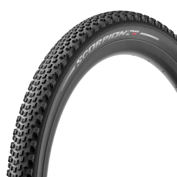 Cubierta Scorpion Trail H ProWall SmartGRIP Compound Tubeless Ready Negro 29x2.60'' #1
