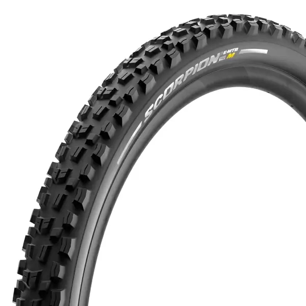 Scorpion E-MTB M HyperWall E-bike Tubeless Tyre 29x2.60'' #1